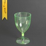 جام بهار رنگی320cc- سبز-کوشا