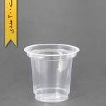 لیوان 300cc - pp - عسل پلاست
