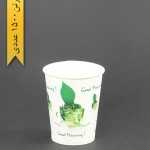 لیوان کاغذی 200cc - مدرسیان