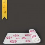 سفره طرح دار 50 متری طرح 3 - پیلگون