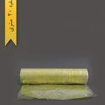 سفره پلاستیکی شفاف عرض 120 طرح 3 - اصفهان مقدم