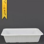 دوپرس 5cm سفید - آذران ورق