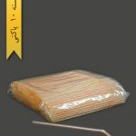 نی نوشابه تاشو - آسان نوش