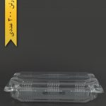 لانچ باکس کوتاه - تاک واریان