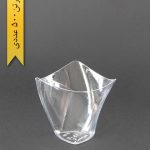 لیوان سه گوش دالبر - یونسی پلاست