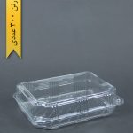 لانچ باکس متوسط - به ظرف