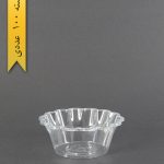 نیلوفری 250 شفاف - ام پی