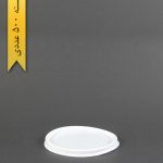 درب خورشتی PS - ظرف یکبار مصرف ام پی