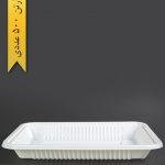 دیس تخت سفید - کاسپین