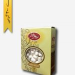 شکر پنیر نارگیلی - سحرخیز