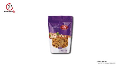 بادام درختی - زعفران سحر خیز
