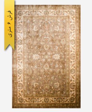 فرش پشمی ترکیبی 6 متری زیگلر 200201