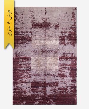 فرش ترکیبی پشمی 6 متری گبه 300801