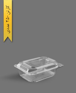 باکس پذیرایی - ظروف یکبار مصرف پرشیا