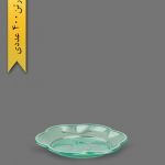 پیش دستی گلبرگ 750 رنگی - ظرف یکبار مصرف ام پی