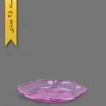 پیش دستی گلبرگ 1000 رنگی - ظرف یکبار مصرف ام پی