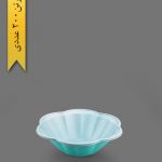 کاسه گلبرگ 1000 رنگی - پیاله یکبار مصرف ام پی