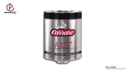 قهوه 1927 تین ( دانه ) - کارارو ایتالیا