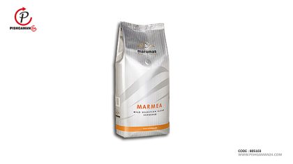 قهوه اسپرسو مارمیا ( دانه ) - ماروماس سوئیس