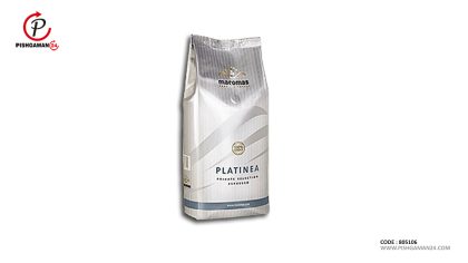 قهوه اسپرسو پلاتینیا ( دانه ) - ماروماس سوئیس