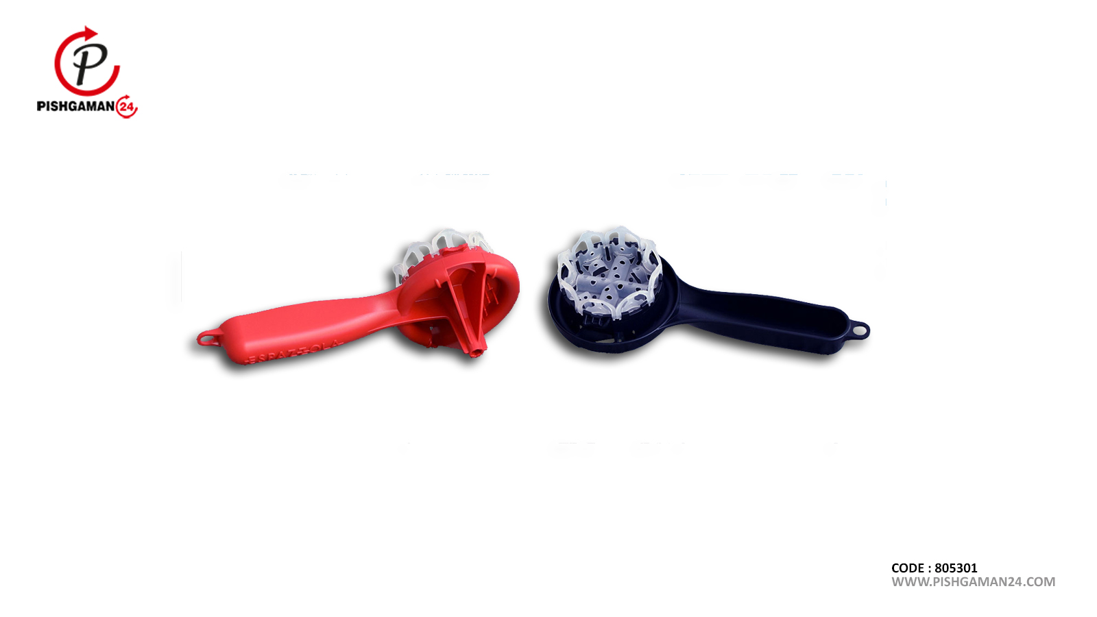 اسپاتزولا تمیز کننده دستگاه اسپرسو - سوئیس