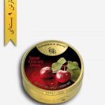 آبنبات آلبالو ترش - کاوندیش و هاروی