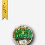 هل سبز 23 گرمی قوطی - زعفران خزیمه