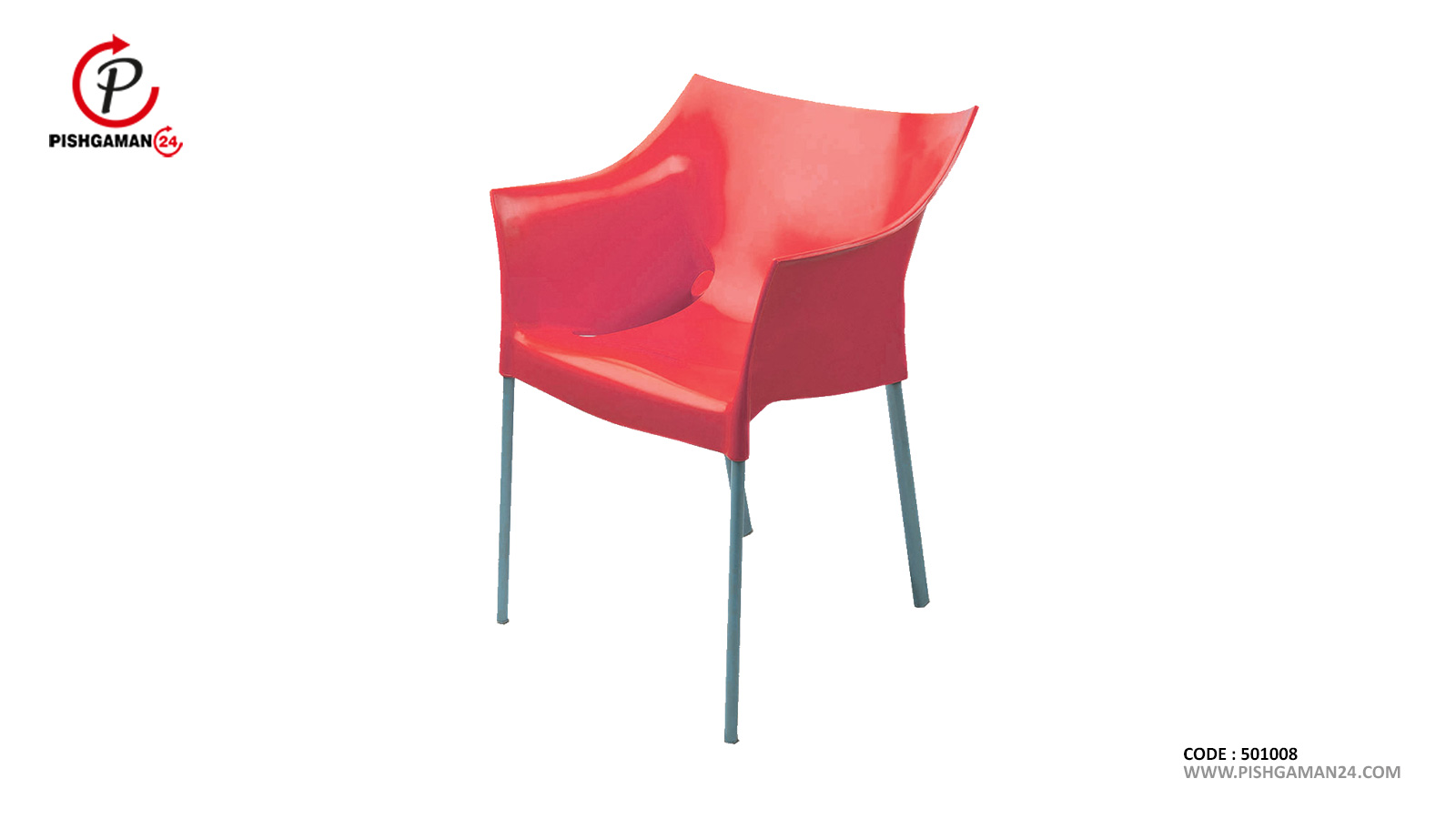 صندلی کاملیا - آذران تحریرات