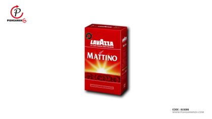 قهوه متینو پودر - لاوازا