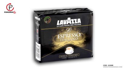 قهوه اسپرسو ایتالینو کلاسیک پودر - لاوازا