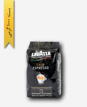 قهوه کفه اسپرسو دان - لاوازا