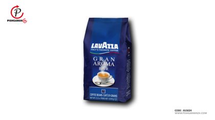 قهوه گران آرومابار دان - لاوازا