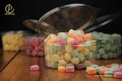 دلی 200 گرد - پرشیا (کارتن 500 جعبه ای) - تصویر 2