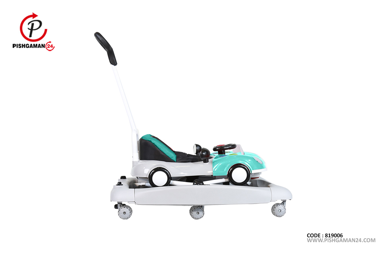 روروئک رما کد 2-31 - لوازم کودک و سیسمونی دلیجان