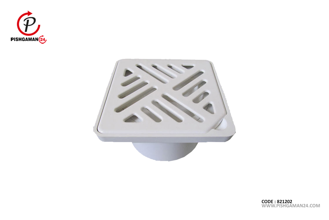 كفشور 12×12 کد 189مدل فلامینگو با دریچه اتوماتیک - سنی پلاستیک