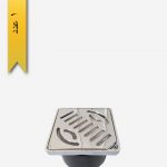 كفشور 10×10 کد 193مدل فلامینگو دریچه دار - سنی پلاستیک