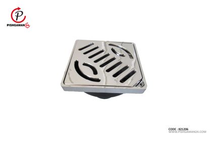 كفشور 10×10 کد 966 مدل فلامینگو با آشغالگير - سنی پلاستیک