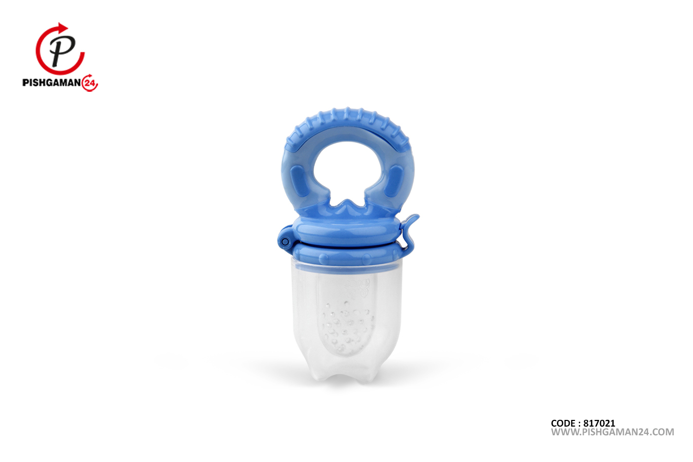 پستانک عصاره خوری کودک 291 سایز2 - baby land بی بی لند