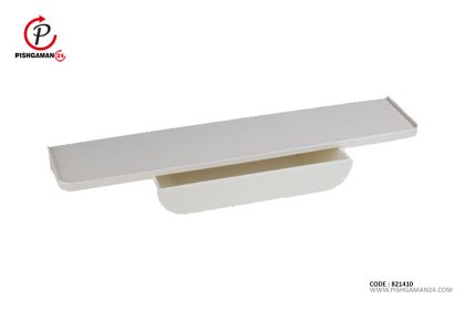 آتاژور سفید کد 416 مدل زهره - سنی پلاستیک