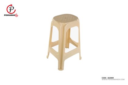 چهار پایه 65cm کد 1048 سبز - طلوع پلاستیک