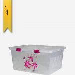 جا نانی کد 1064 دو درب - طلوع پلاستیک