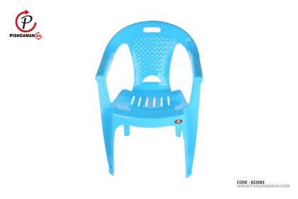 صندلی دسته‌دار کد 1032 - 236 - طلوع پلاستیک