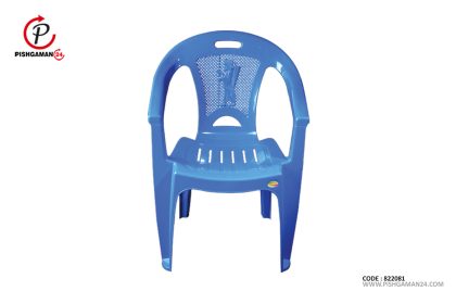 صندلی دسته‌دار کد 1032 - 238 - طلوع پلاستیک