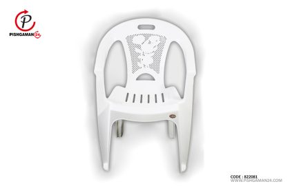 صندلی دسته‌دار کد 1032 - 240 - طلوع پلاستیک