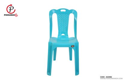 صندلی بدون دسته‌ کد 1033 - 233 - طلوع پلاستیک