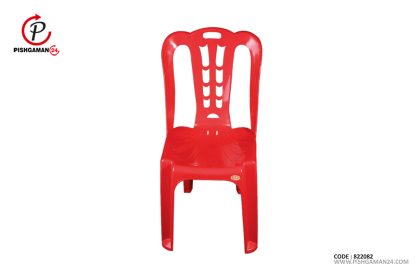 صندلی بدون دسته‌ کد 1033 - 234 - طلوع پلاستیک