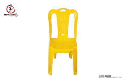 صندلی بدون دسته‌ کد 1033 - 233 - طلوع پلاستیک