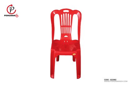 صندلی بدون دسته‌ کد 1033 - 232 - طلوع پلاستیک