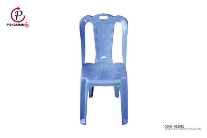 صندلی بدون دسته‌ کد 1033 - 231 - طلوع پلاستیک
