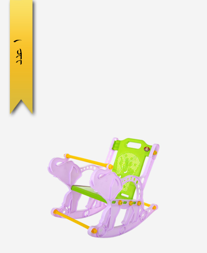 صندلی کودک فیلی کد 1037 - طلوع پلاستیک